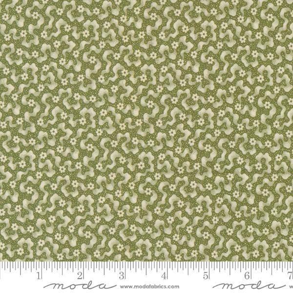 Goodnight Irene - Moss Ripples