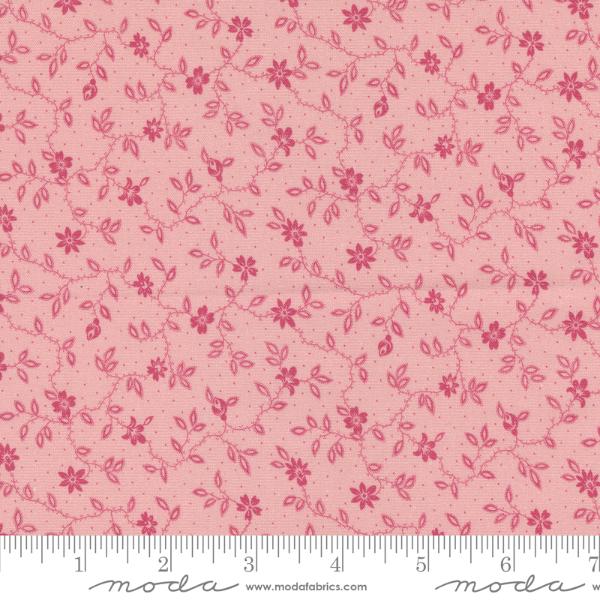 Goodnight Irene - Blush Blossom Vines