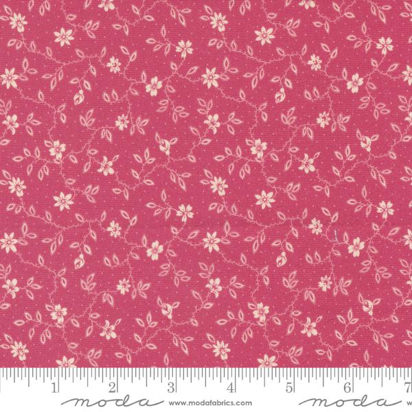 Goodnight Irene - Carnation Blossom Vines