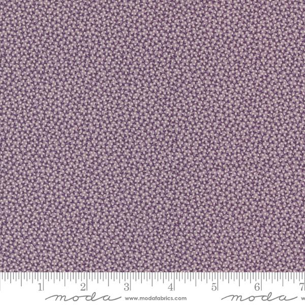 Goodnight Irene - Grape Sweetheart