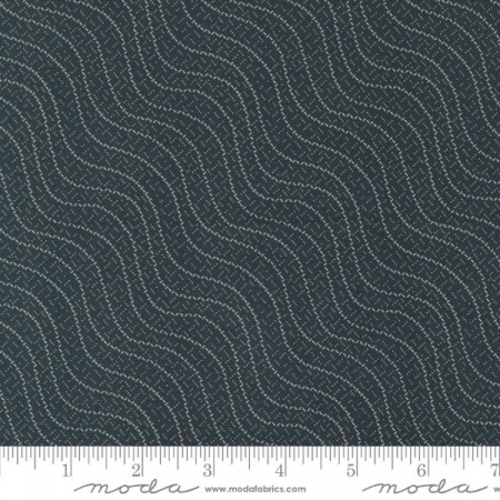Goodnight Irene - Graphite Making Waves