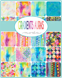 Gradients Auras by Moda