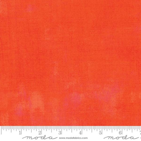 Grunge Basics - Tangerine