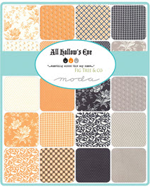 All Hallows Eve by Fig Tree & Co