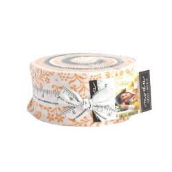 Harvest Moon - Jelly Roll - More Details