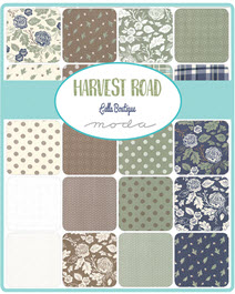 Harvest Road by Lella Boutique for Moda Fabrics