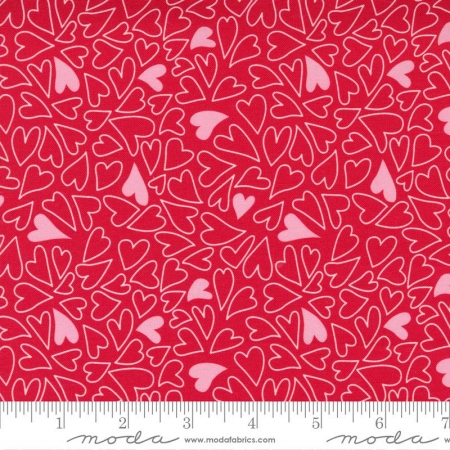 Holiday Essentials Love - Sweetheart