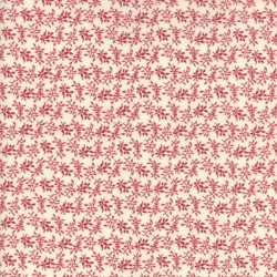Holly Woods - Snow Berry Floral - More Details