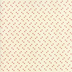Holly Woods - Snow Berry Dots - More Details