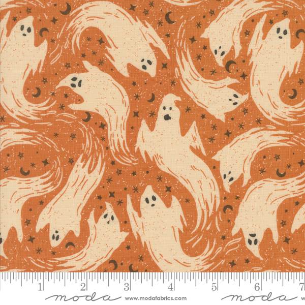 Home Sweet Haunt - Pumpkin Ghostly Ghost