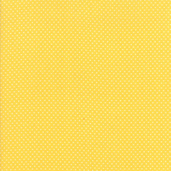 Home Sweet Home - Swiss Heart Yellow - More Details