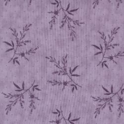 Iris Ivy - Lavender Fresh Picked Flowers - More Details