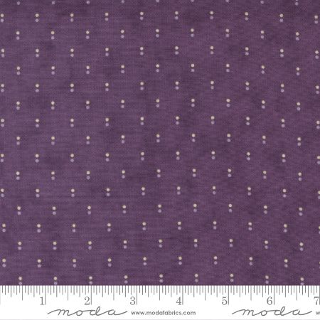 Iris Ivy - Lilac Double Dot