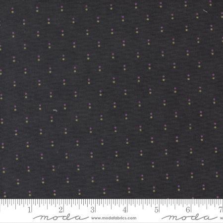 Iris Ivy - Ebony Double Dot