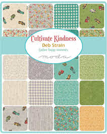 Cultivate Kindneww by Deb Strain