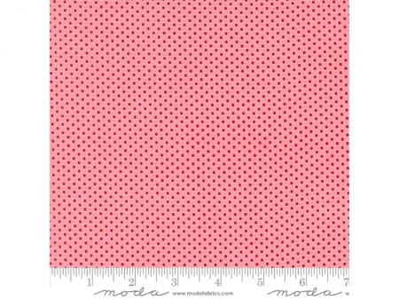 Kitty Christmas: Polka Dots in Cheeky Kitty Christmas: Polka Dots in Cheeky