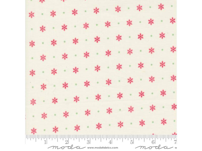 Kitty Christmas - Flurry Snow