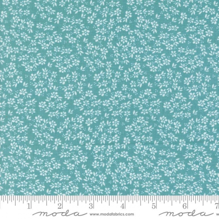 Laguna Sunrise - Teal Harbor Floral