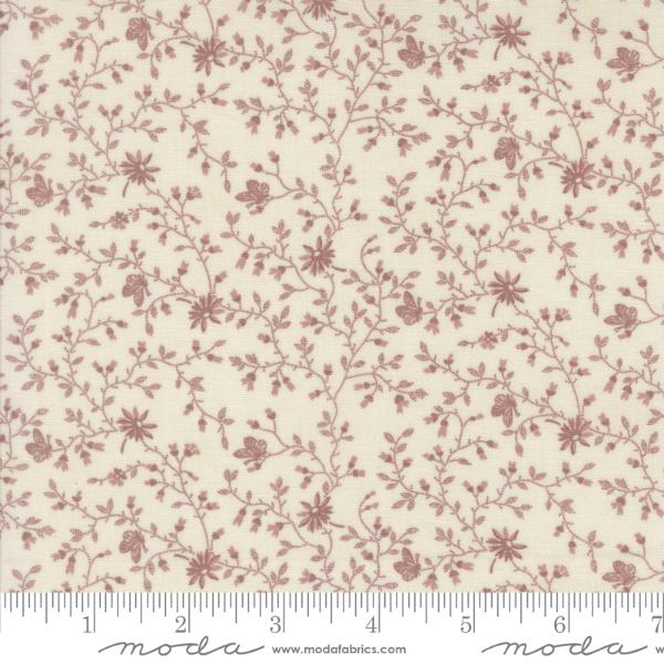 3 Sisters Lavender Fields - Porcelain Papillion Bramble