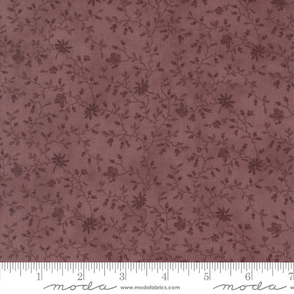 3 Sisters Lavender Fields - Plum Papillion Bramble