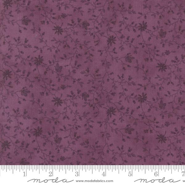 3 Sisters Lavender Fields - Pansy Papillion Bramble