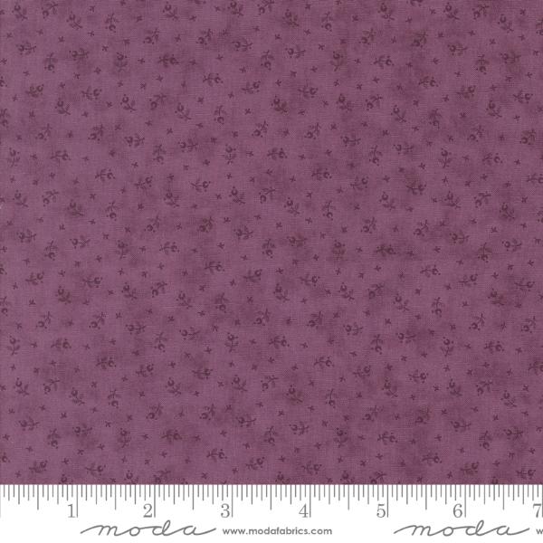 3 Sisters Lavender Fields - Pansy Berry Toss