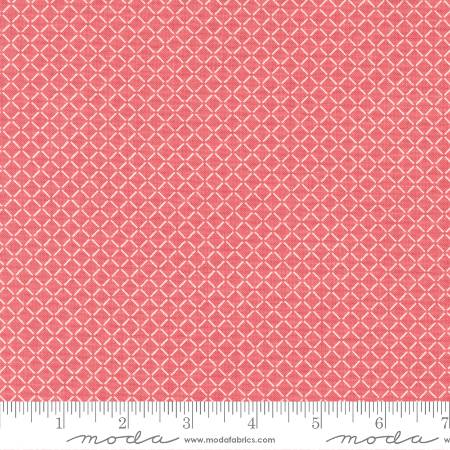 Lighthearted - Summer Pink
