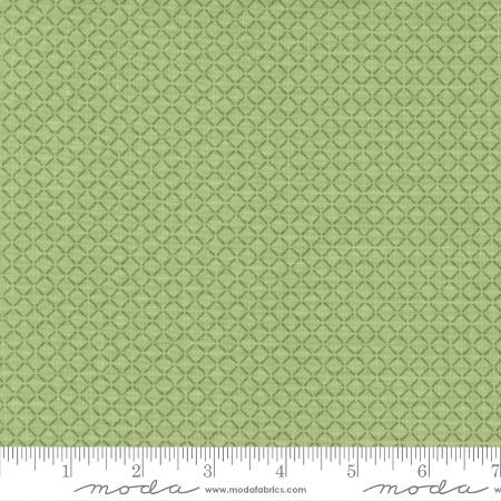 Lighthearted - Summer Green