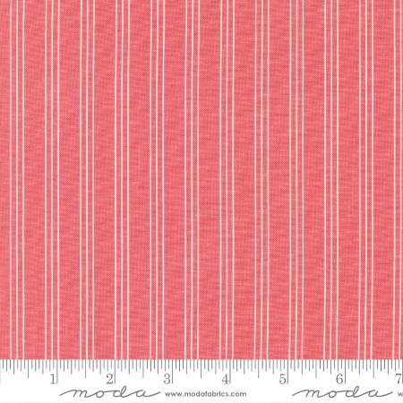 Lighthearted - Stripe Pink