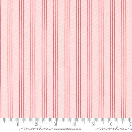 Lighthearted - Stripe Light Pink