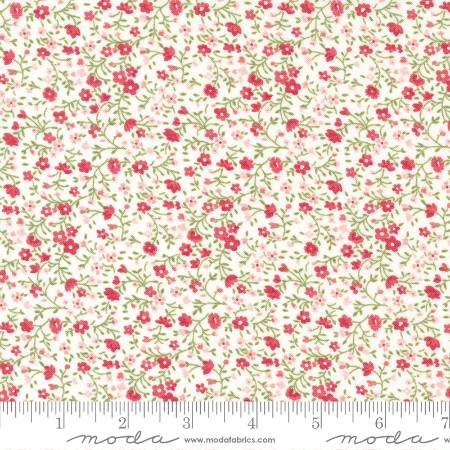 Lighthearted - Meadow Cream