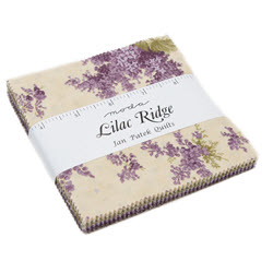 Lilac Ridge Charm Pack