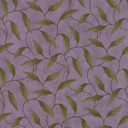 Lilac Ridge 2213-14 Leaf Vine Green