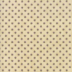 Lilac Ridge 2216-11 Dot Cream