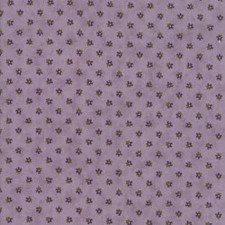 Lilac Ridge 2216-14 Dot Lavender