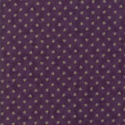 Lilac Ridge 2216-16 Dot Purple