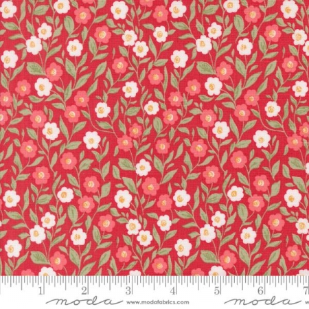 Love Blooms - Rose Cupid Floral