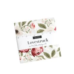 Lovestruck - Charm Pack - More Details
