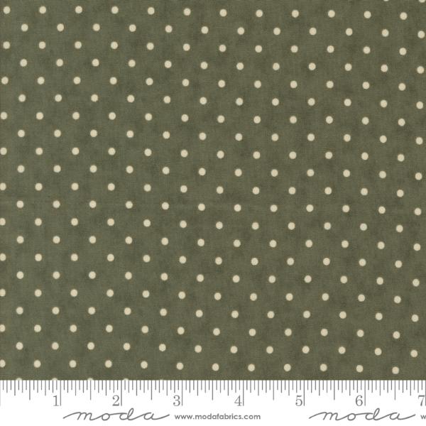 3 Sisters Meadow Greens - Evergreen Perfect Dot