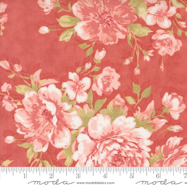 Muse - Scarlet Rose Garden