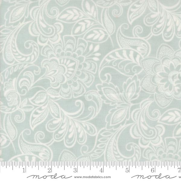Muse - Sky Flourishing  Damask