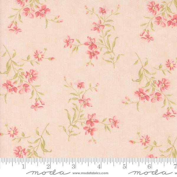 Muse - Blush Flower Picking