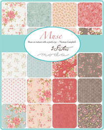 Muse by 3 Sisters