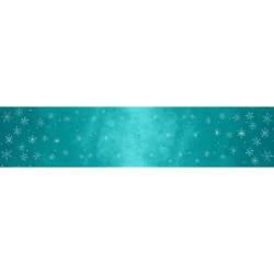 Ombre Flurries - Turquoise - More Details
