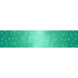 Ombre Flurries - Teal - More Details