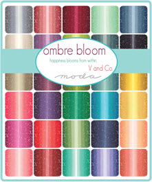Ombre Bloom by V & Co