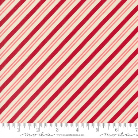 Once Upon Christmas - Stripe Princess