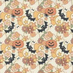 Owl O Ween - Spooky Cuties Ghost - More Details