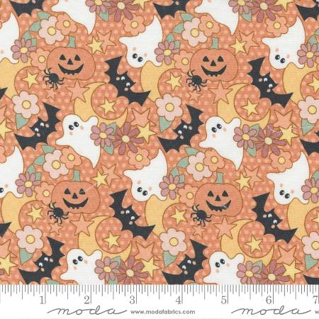 Owl O Ween - Spooky Cuties Pumpkin