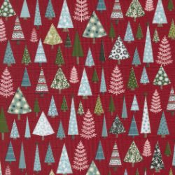 Peppermint Bark - Candy Cane Forest - More Details